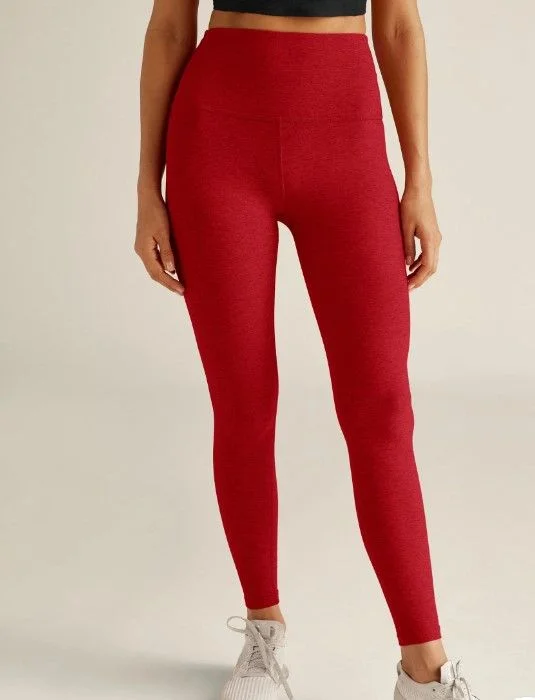 Women's Clothing Sale Online Beyond Yoga Spacedye Caught in the Midi Legging