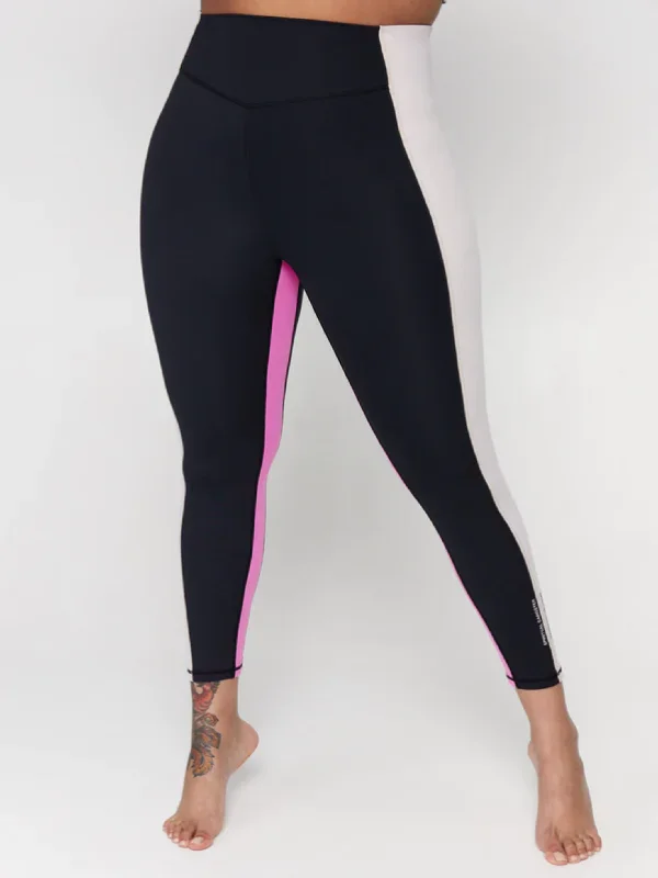 Elegant Styles Spiritual Gangster 7/8 Embody Legging