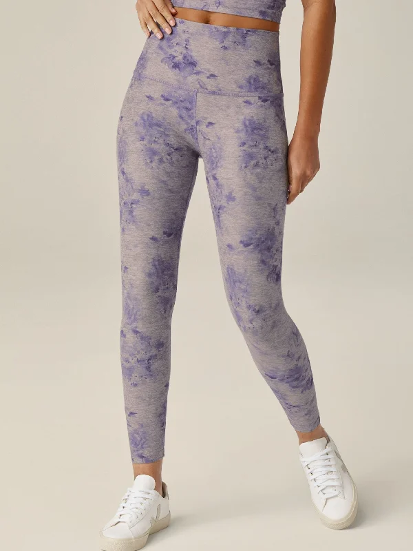 Massive Savings Beyond Yoga SoftMark High Waisted Midi Legging