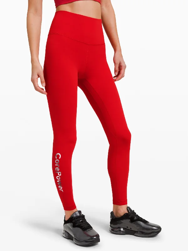 Casual Fashion lululemon // CorePower Align™ Pant 28"