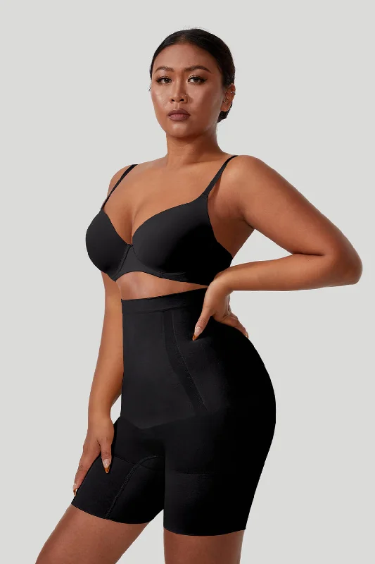 Style Beyond Borders Seamless Sculpt Mid Short