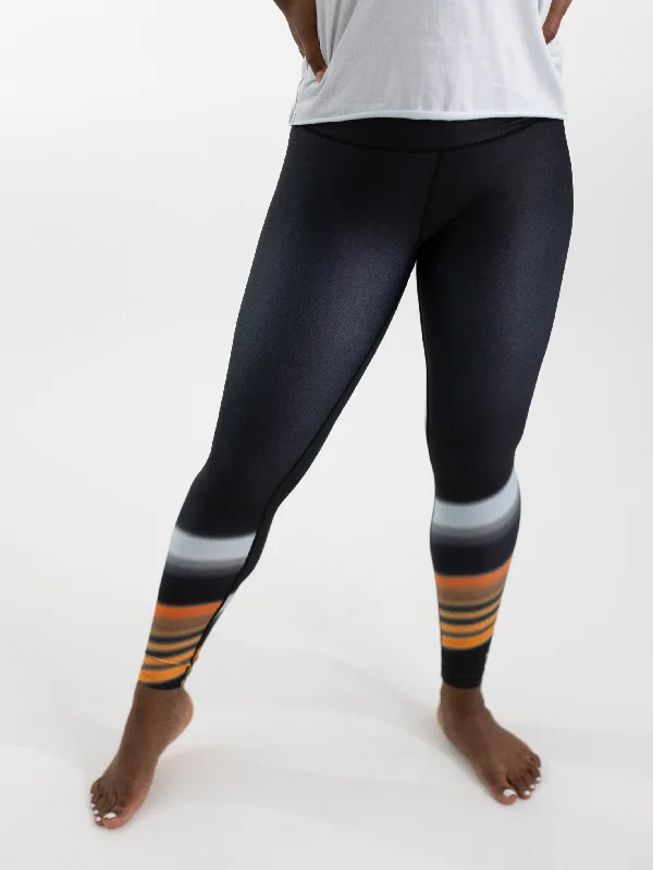 Stylish Looks PE Nation Wave Form Legging