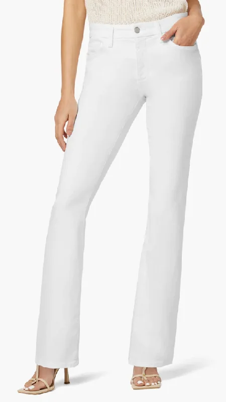 Special Offers Petite Bootcut White Jean by Joe's Jeans