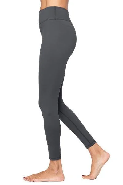 Flash Sale Clothing Rebecca Legging, Dark Grey (Whisper)