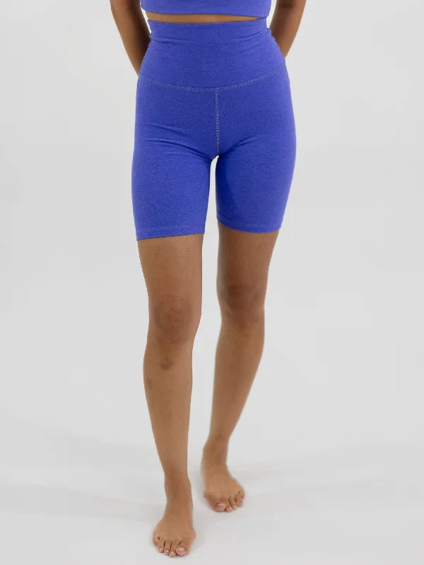 Discover Now Beyond Yoga Spacedye High Waisted Biker Short