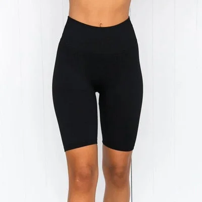 Black Yoga Pants