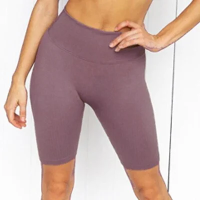 Dark Purple YogaPant